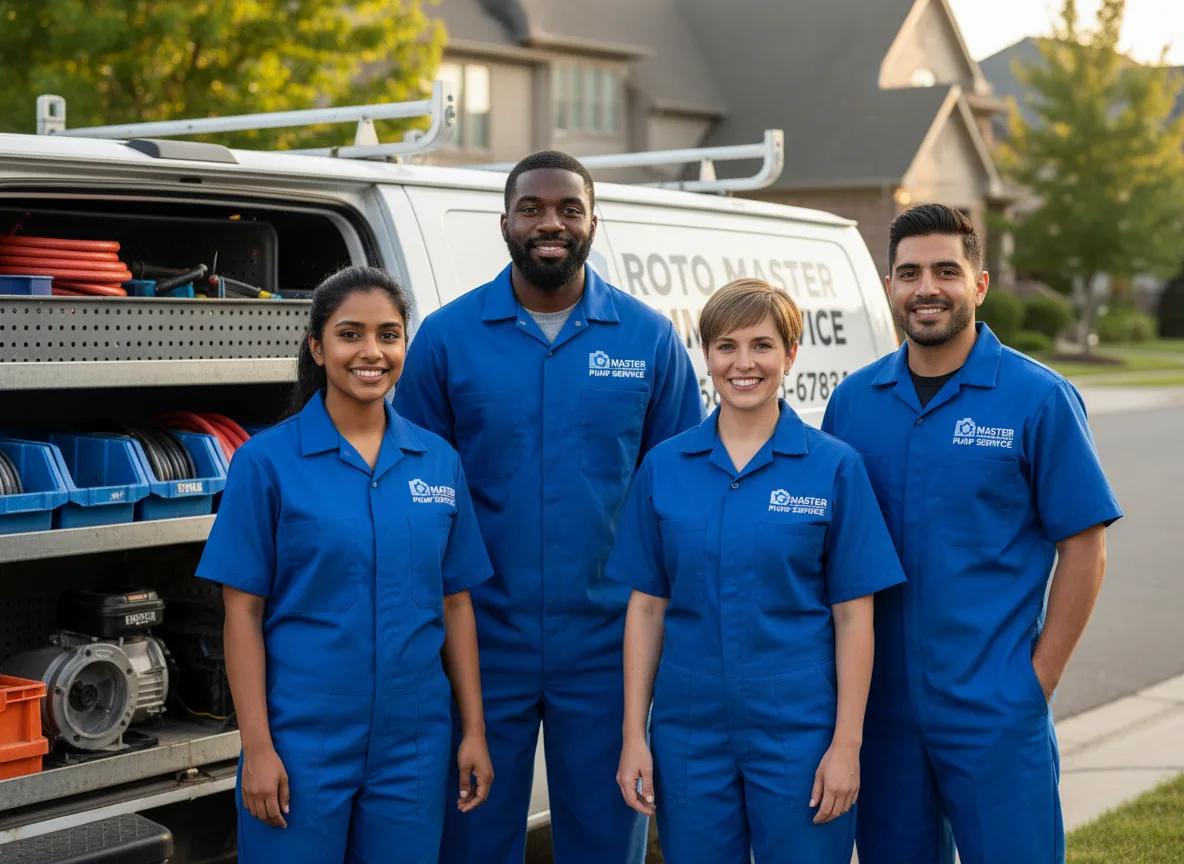 Sump Pump Installation company in Thompson, OH